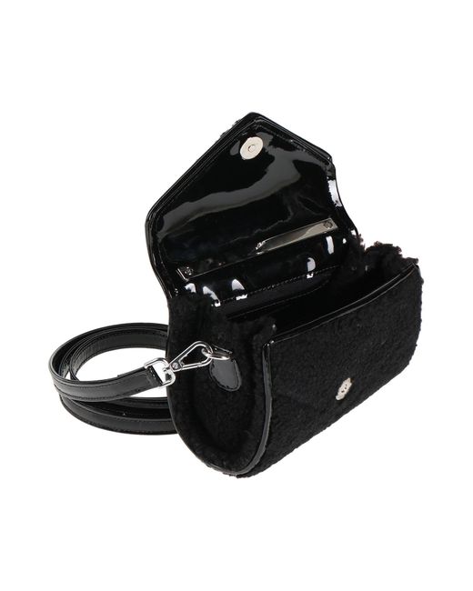 Gedebe Black Handtaschen