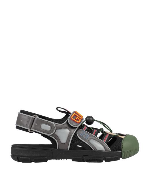 Gucci Multicolor Sandals for men