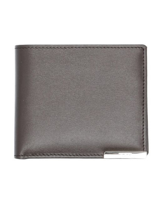 portafogli tods uomo