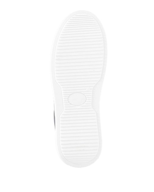Cerruti 1881 Blue Trainers for men