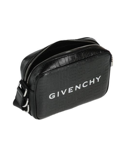 Givenchy Black Umhängetasche