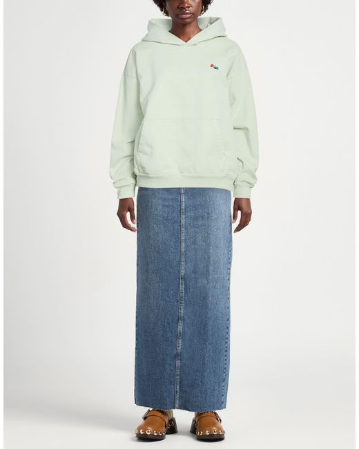 Melody Ehsani Green Sweatshirts
