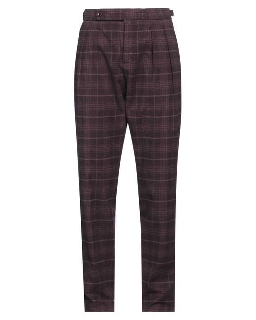 Harmont & Blaine Hose in Purple für Herren