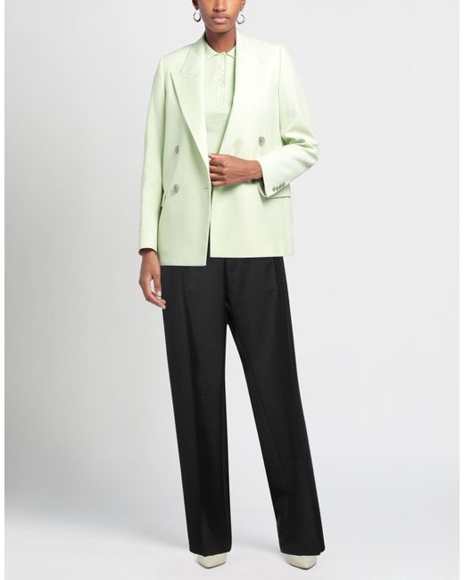 Ferragamo Black Pants