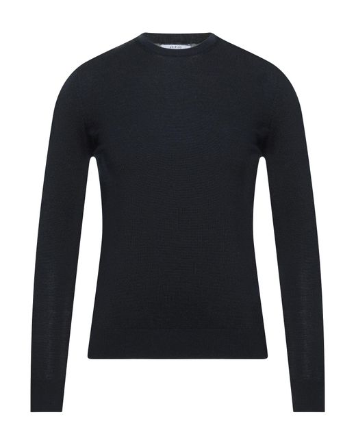 AT.P.CO Blue Sweater for men