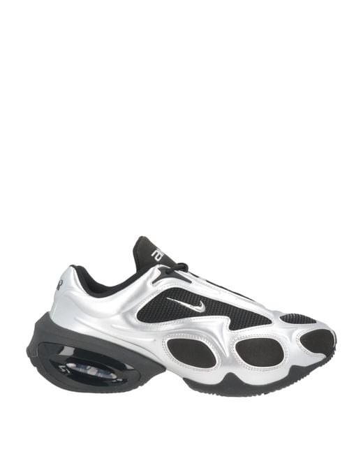 Nike White Trainers