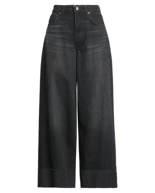 Rag & Bone Blue Jeans