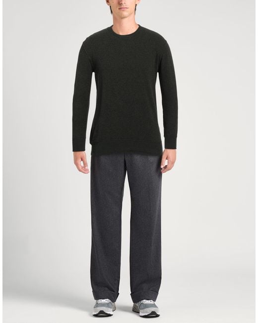Pullover di Altea in Black da Uomo