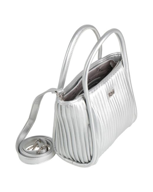 Toy G. White Handtaschen
