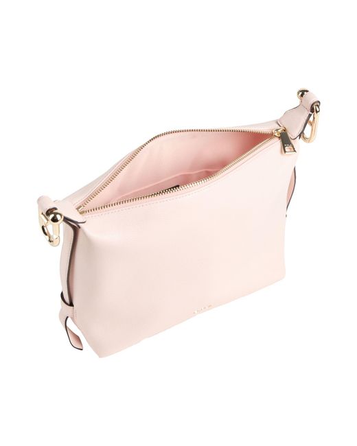 Furla Pink Handbag