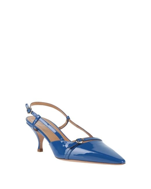 A.Bocca Blue Pumps
