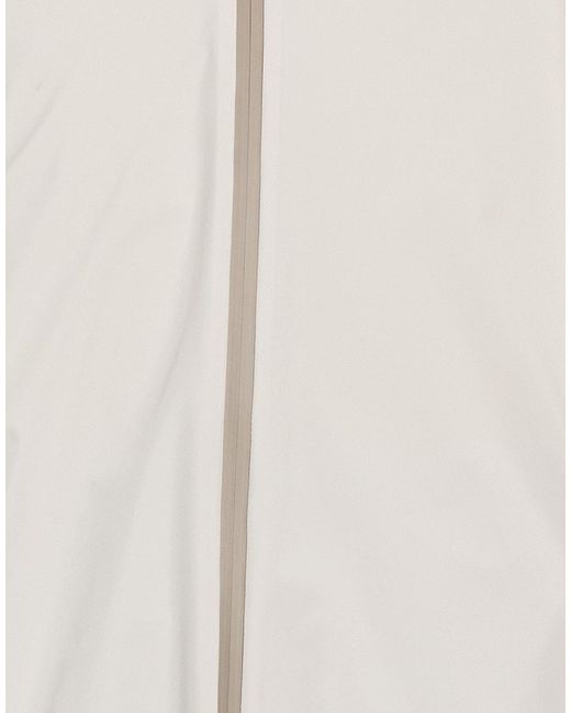 Herno White Jacket for men