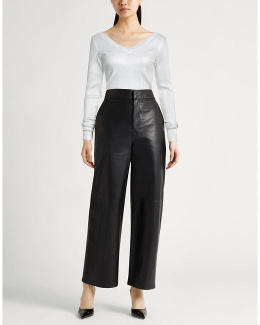 Brunello Cucinelli White T-Shirt