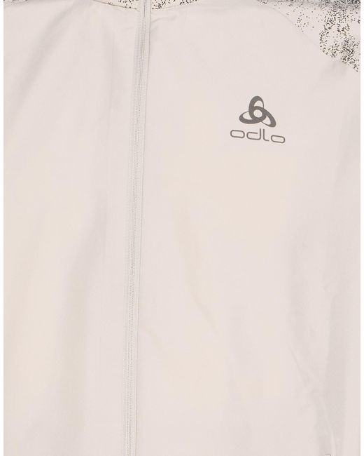 Odlo Natural Jacket Recycled Polyester for men