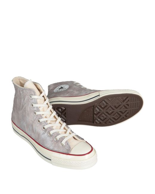 Converse Multicolor Trainers