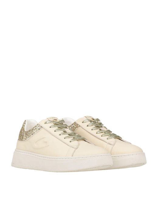 Alberto Guardiani Natural Trainers