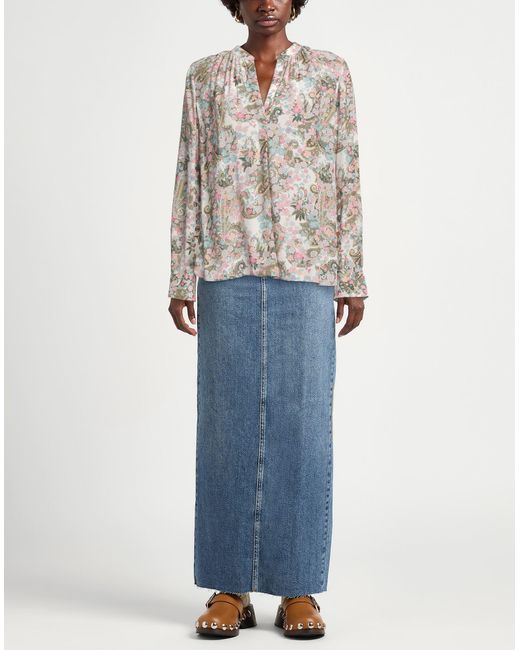 Zadig & Voltaire White Top