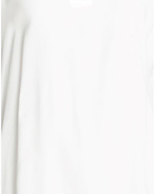 19.70 Nineteen Seventy White Top