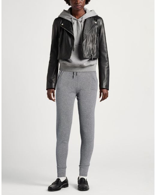 Messagerie Gray Trouser