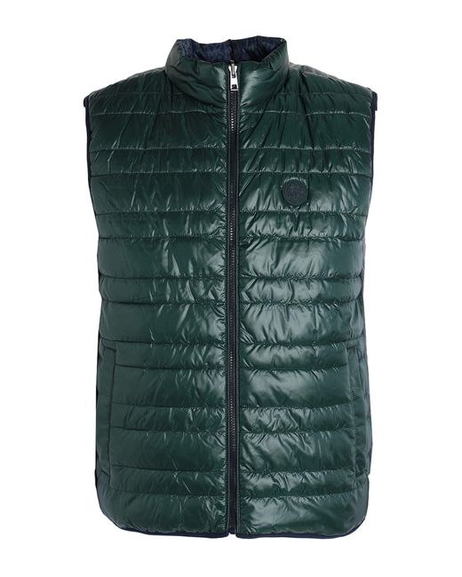 Michael Kors Green Puffer for men