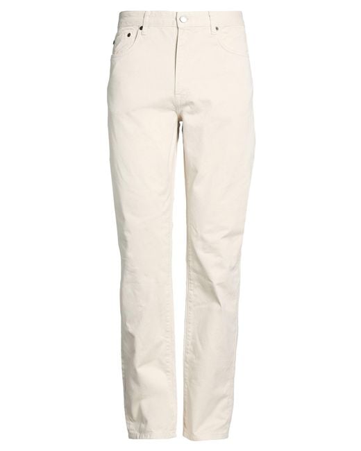 Belstaff Natural Pants for men