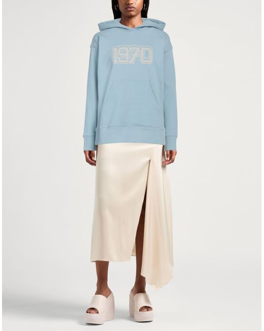 Sudadera KENZO de color Blue