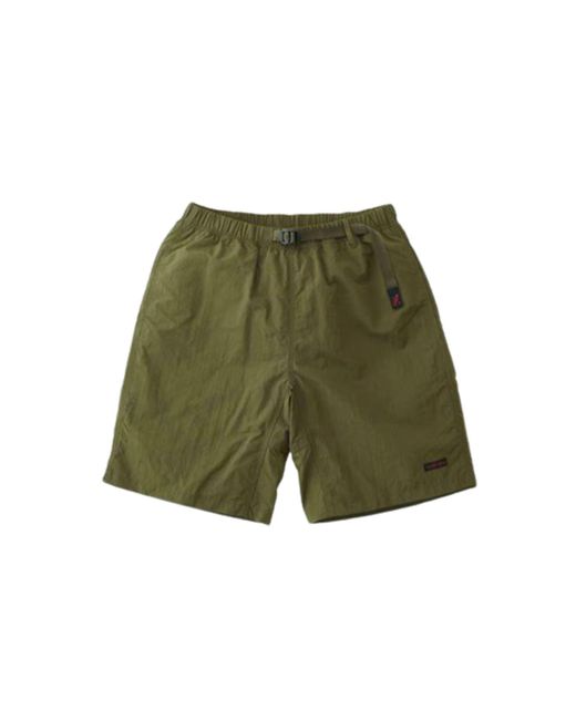 Gramicci Shorts & Bermudashorts in Green für Herren