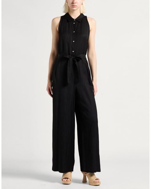 Mono Enterizo Kocca de color Black