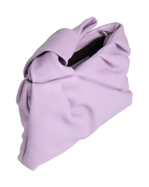Ambush Purple Handtaschen