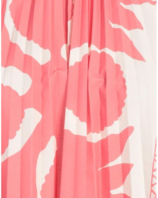 RED Valentino Pink Top