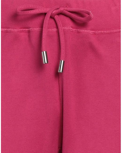 DSquared² Red Trouser