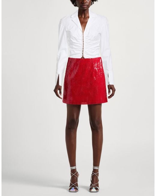 Versace Jeans Couture White Shirts