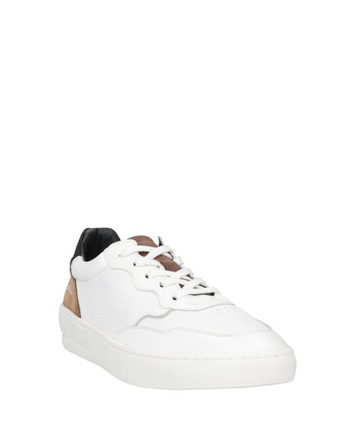 Nevver Sneakers in White für Herren