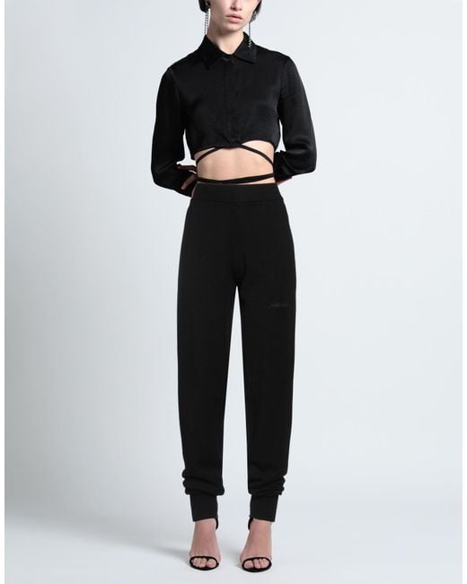hinnominate Black Pants