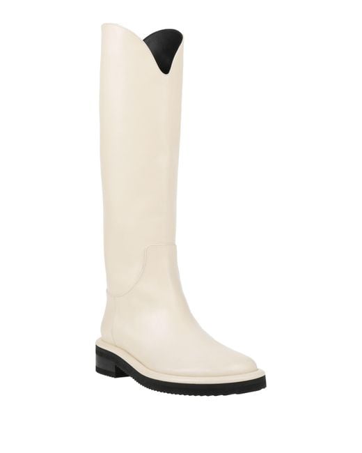 Proenza Schouler White Boot