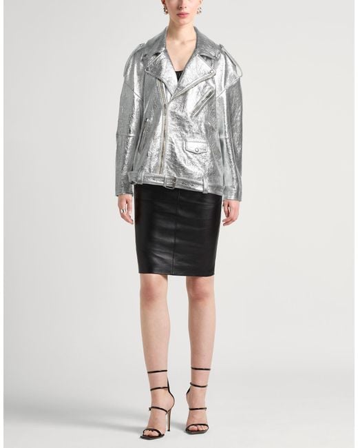 Halfboy Gray Jacket