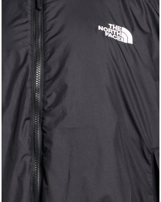 The North Face Blue Jacket Polyester