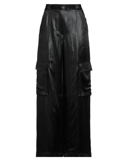 Jonathan Simkhai Black Hose