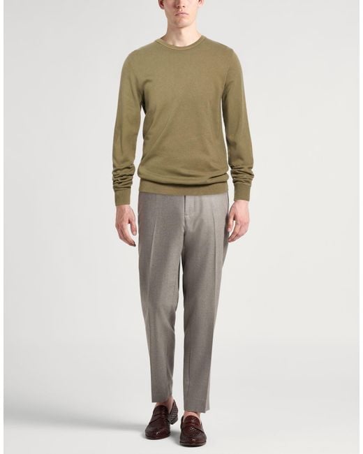 Sudadera Crossley de hombre de color Green