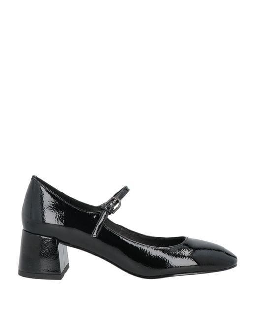 Bibi Lou Pumps in Black | Lyst