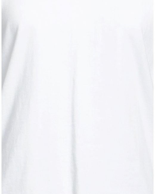 Eytys White T-shirt