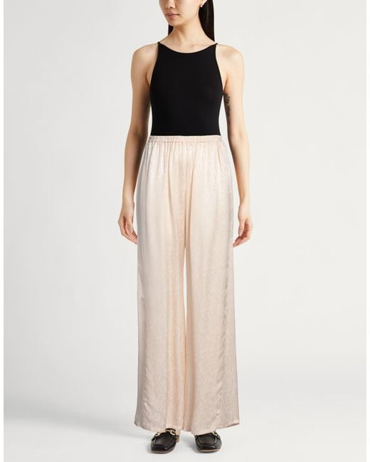 Forte_forte Natural Trouser