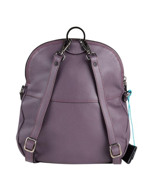 Gabs Purple Rucksack