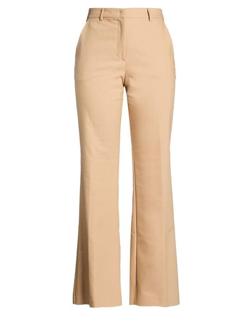 Maliparmi Natural Pants