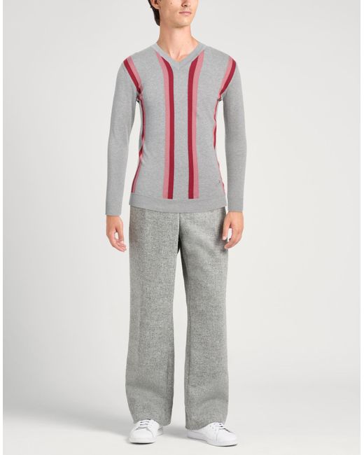 Tombolini Pink Jumper for men
