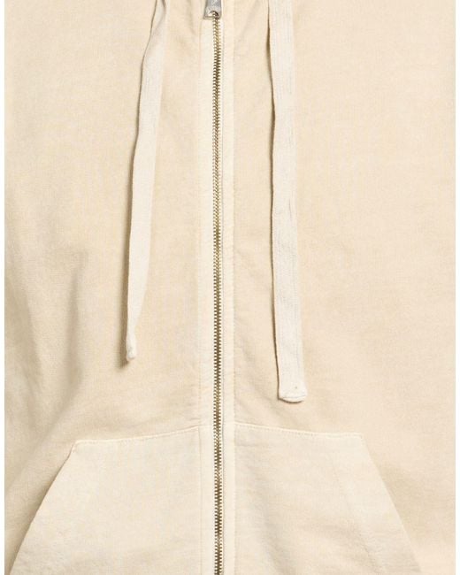 Crossley Natural Sweatshirts for men