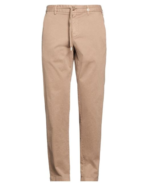 Myths Natural Pants Cotton, Elastane for men