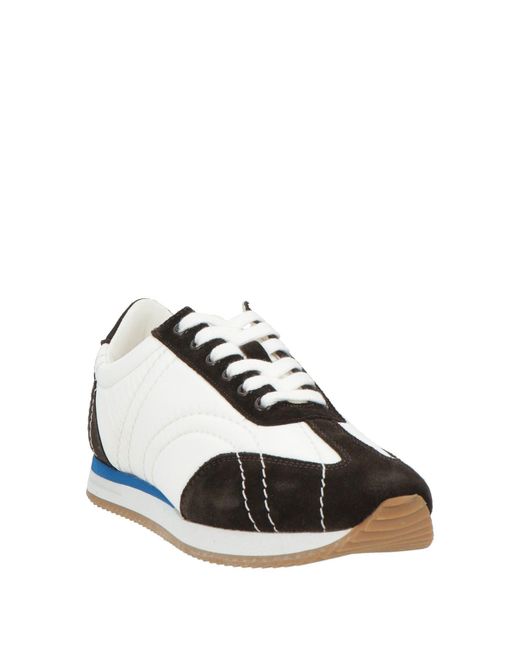 Totême  White Sneakers