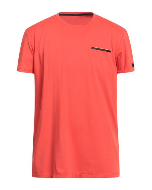 Rrd Pink T-shirt for men