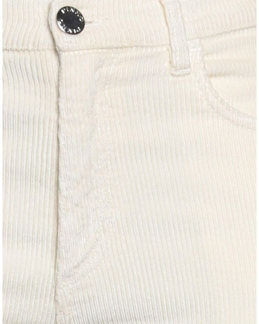 Pinko White Pants